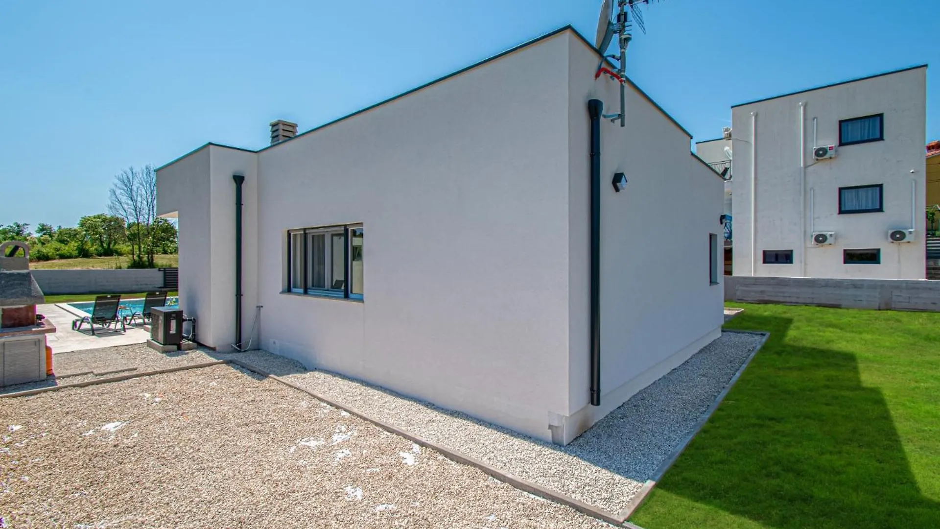 Villa Leny Vodnjan