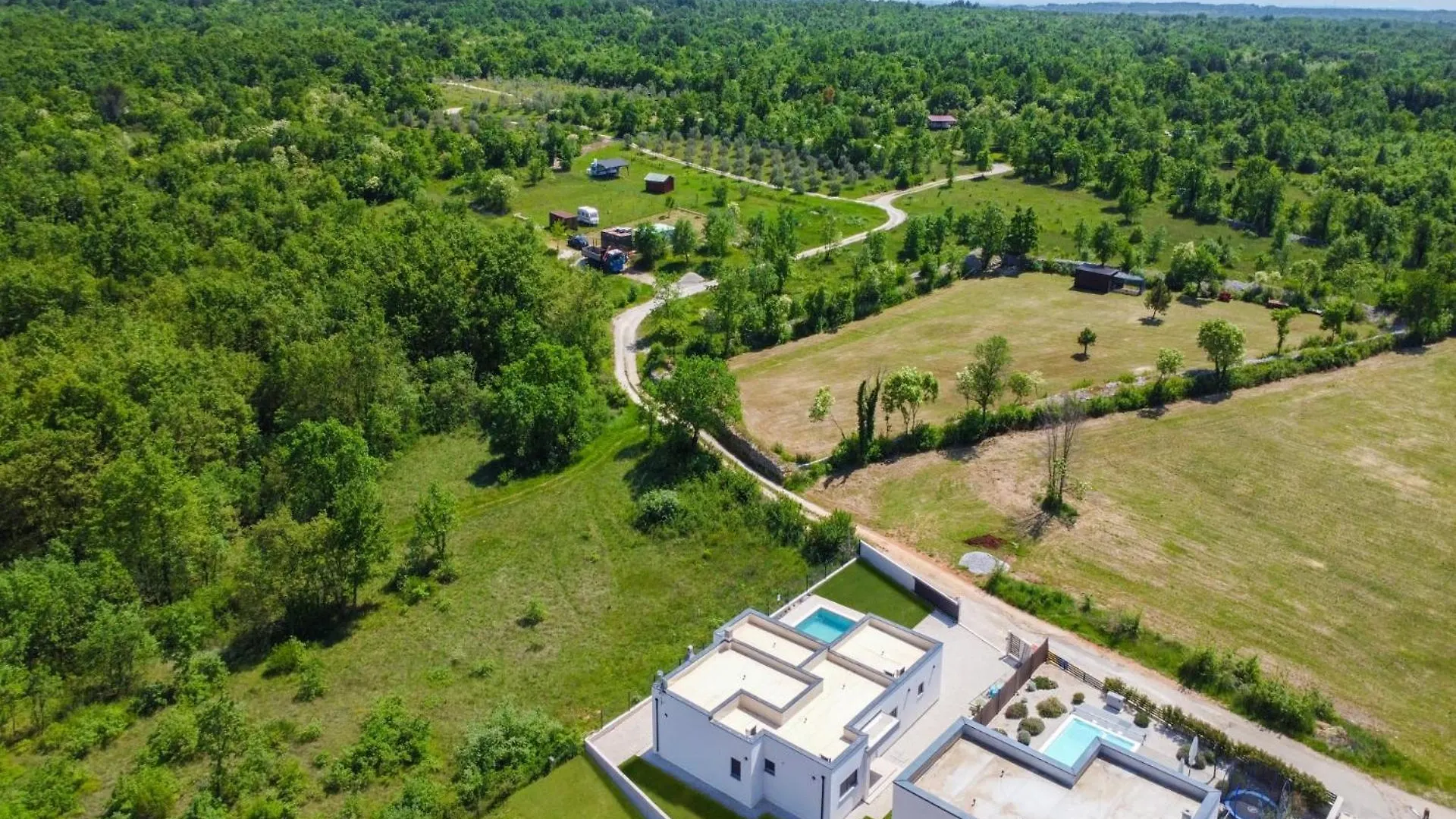 Villa Leny Vodnjan Croatie
