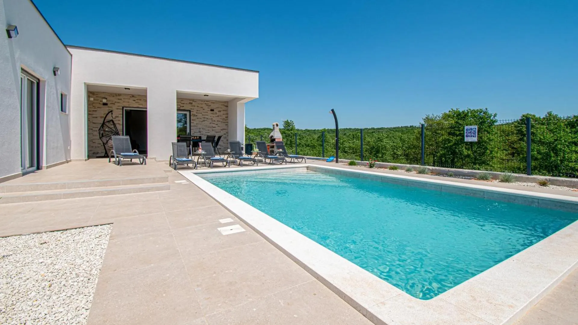 Villa Leny Vodnjan