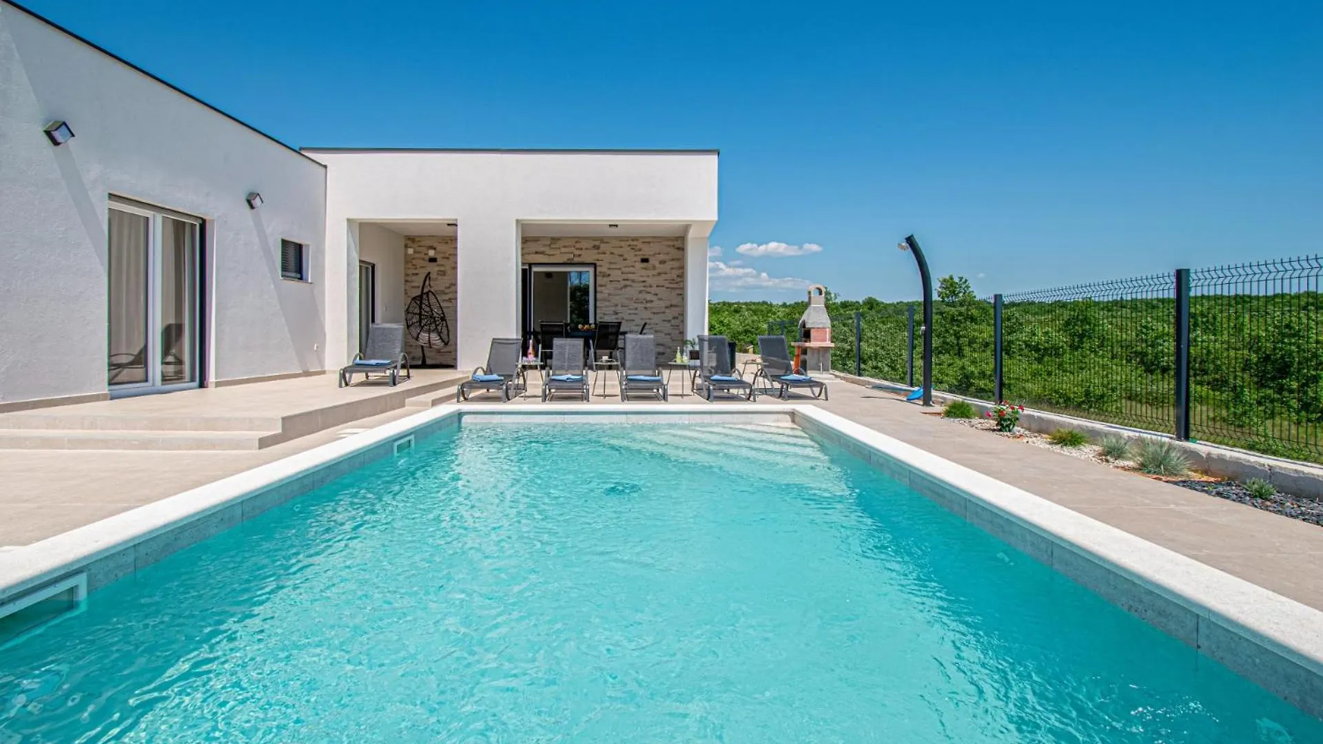 Villa Leny Vodnjan Croatie