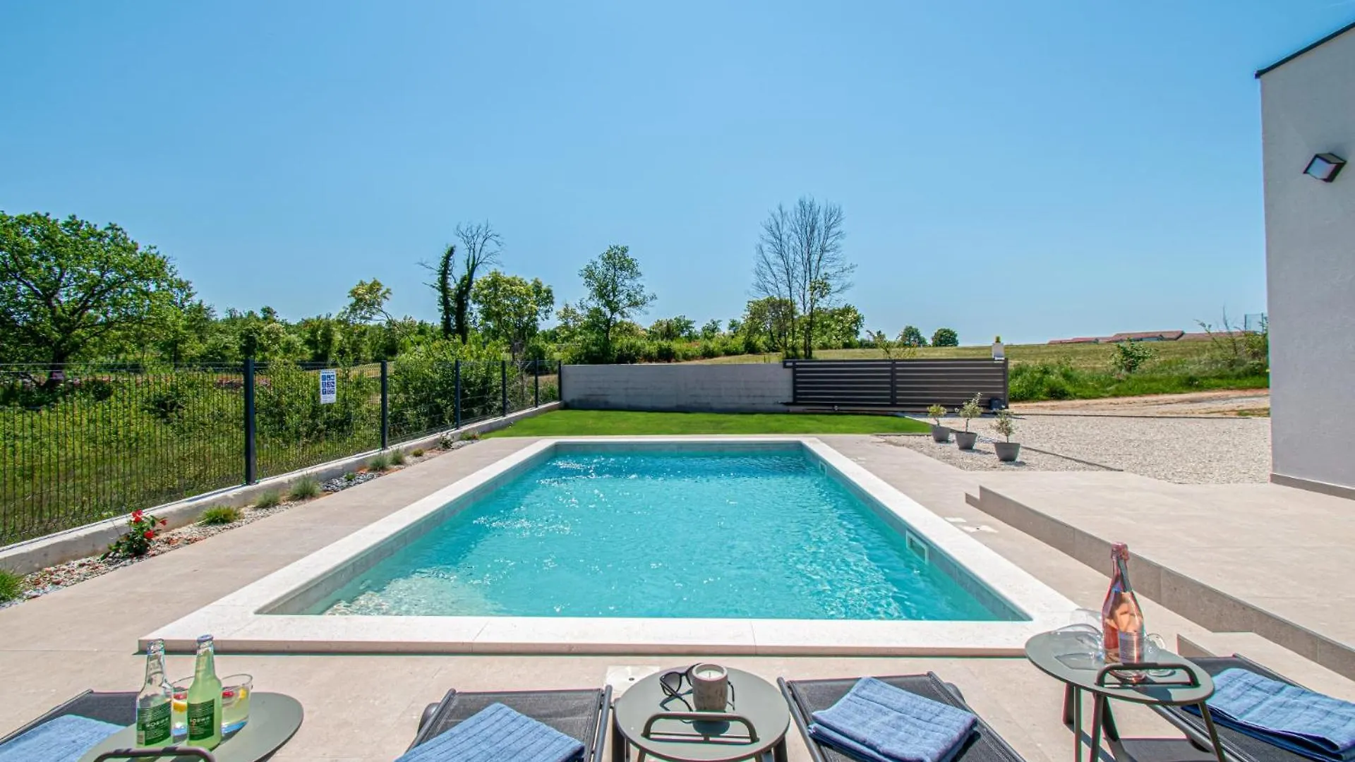 Villa Leny Vodnjan Croatie