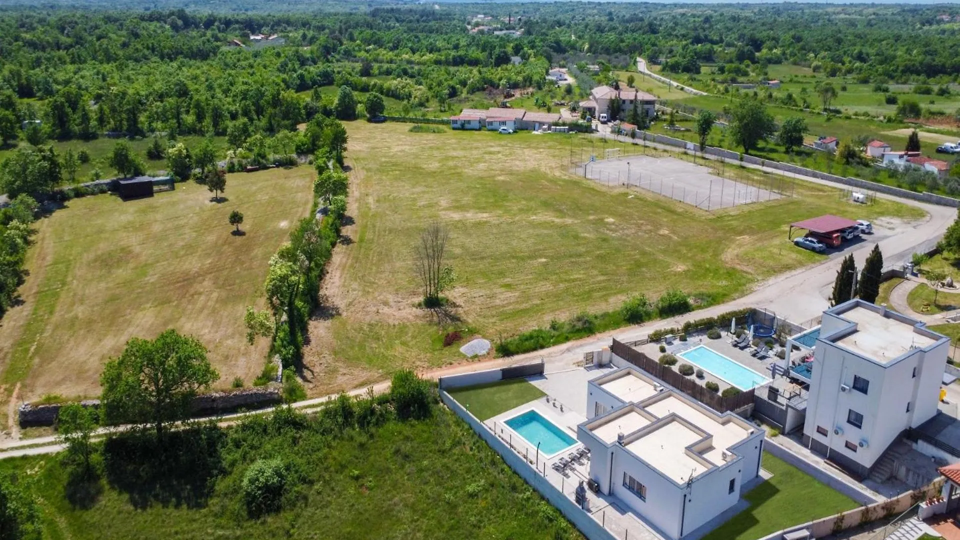 Villa Leny Vodnjan