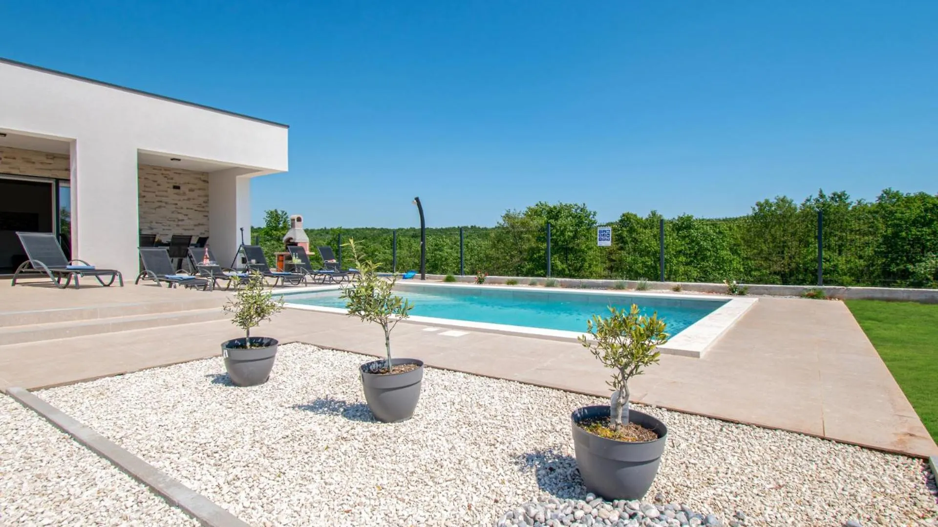 Villa Leny Vodnjan Croatie